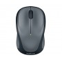 LOGITECH M235 GRIGIO MOUSE WIRELESS