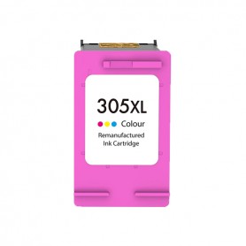 HP 305XL COLORE COMPATIBILE 3YM63AE