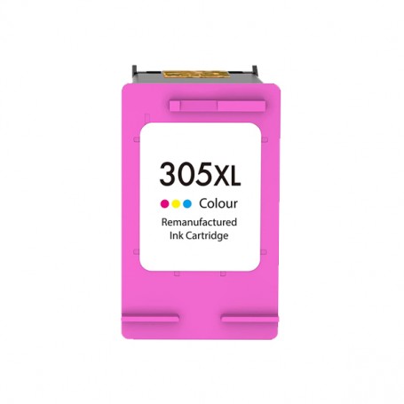 HP 305XL COLORE COMPATIBILE 3YM63AE