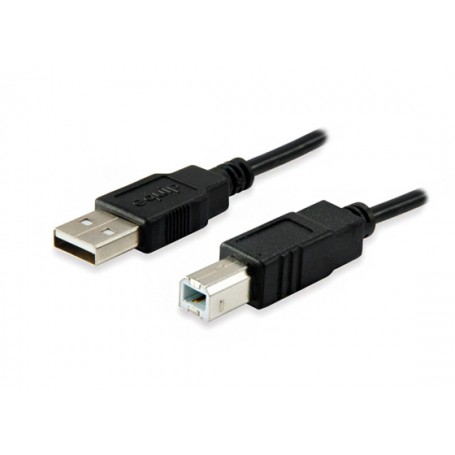 CAVO  STAMPANTE USB (1M)