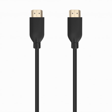 CAVO AISENS HDMI 4K ALTA VELOCITÀ 1M BK