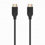 CAVO AISENS HDMI 4K ALTA VELOCITÀ 1M BK