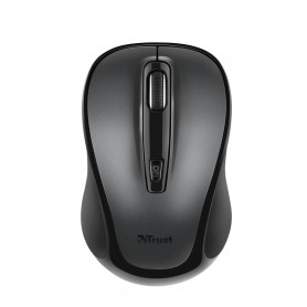 MOUSE WIRELESS TRUST SIERO 2400 DPI