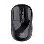 MOUSE USB WIRELESS TRUST MINI NERO