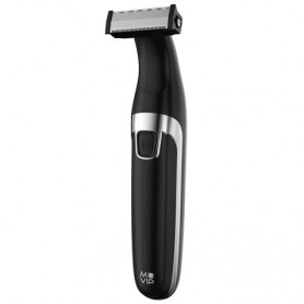 RASOIO ELETTRICO MUVIP BODYGROOM RIC.