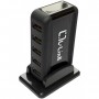 L-LINK LL-UH-707L HUB 7 PORTE USB 2.0