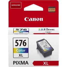 CANON CL-576XL ORIGINALE COLORE 300PG