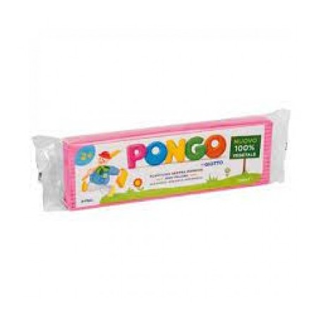 PONGO 350G ROSA