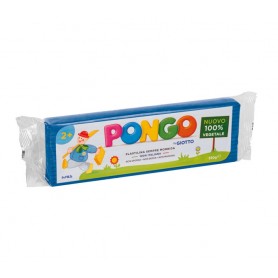 PONGO 350G AZZURRO