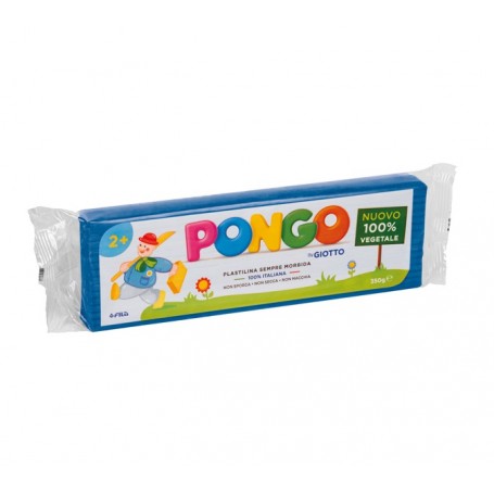 PONGO 350G AZZURRO