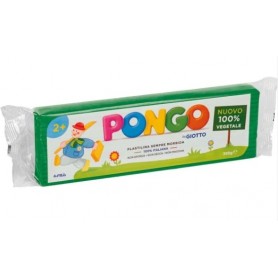 PONGO 350G VERDE SMERALDO