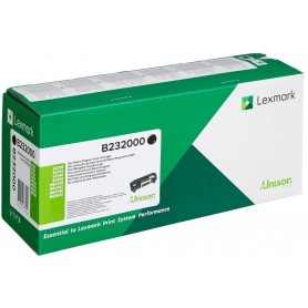 LEXMARK B232000 MB238ADW,B2338DW ORIG.