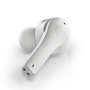 CUFFIE IN-EAR NGS ARTICA BLOOM WHITE