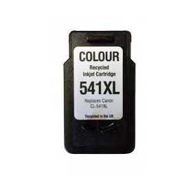 CANON CL 541 XL COL 600PG COMPATIBILE