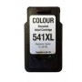 CANON CL 541 XL COL 600PG COMPATIBILE