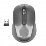 MOUSE USB WIRELESS NGS HAZE GRIGIO