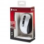 MOUSE USB WIRELESS NGS HAZE BIANCO/BK