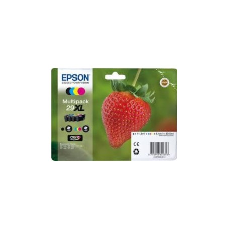 EPSON N.29XL MULTIPACK XP235/332/335