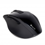 MOUSE USB WIRELESS NGS BOW NERO