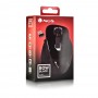 MOUSE USB WIRELESS NGS BOW NERO