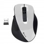 MOUSE USB WIRELESS NGS BOW 1600 DPI