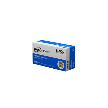 EPSON S020447 DPP100 INK CIANO