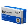EPSON S020447 DPP100 INK CIANO