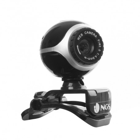 WEBCAM NGS XPRESSCAM 300 DA 8 MP