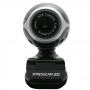 WEBCAM NGS XPRESSCAM 300 DA 8 MP