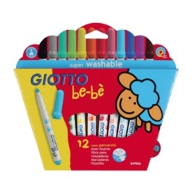 GIOTTO BEBE 12 SUPERPENNARELLI F478200