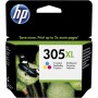 HP 305 COL  XL ( 3YM63 )X 6010 (240PG)