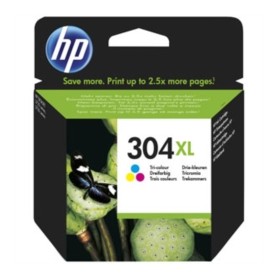 HP DJ3720 N°304XL INK COL N9K07 300PG
