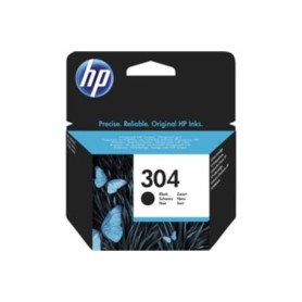 HP DJ372 N°304 INK BK