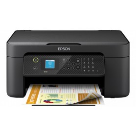 EPSON WORKFORCE W2910DWF