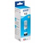 EPSON SERIE 102 ECOTANK FLACONE CIANO