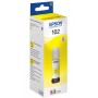 EPSON SERIE 102 ECOTANK FLACONE GIALLO