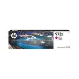 HP PW 452 N 973X INK MAGENTA