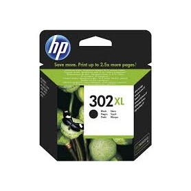 HP DESK 1110 OFFICEJET 3830 HP 302 XL BK