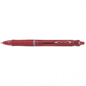 PILOT INCH.ROSSO AD ASCIUGATURA RAPIDA