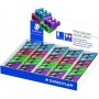 STAEDTLER TEMPERAMATITE 20 PZ 2 FORI