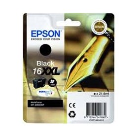 EPSON INKJET WF-2660DWF EPST16XXL