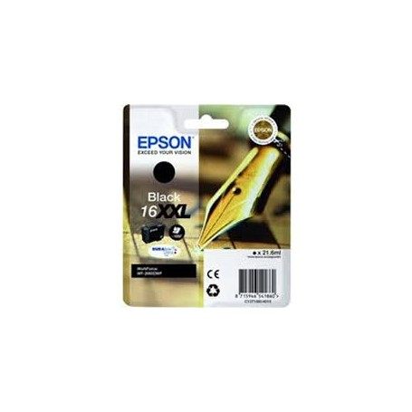 EPSON INKJET WF-2660DWF EPST16XXL