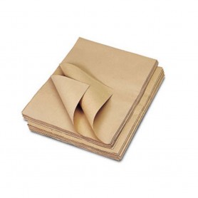 CARTA IMBALLO AVANA  80GR. 100X140 50FG.