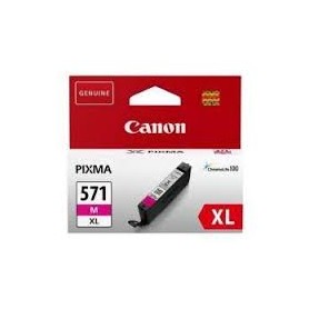 CANON 571 MA XL MG5750/5752/6850/7753