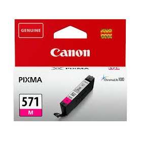 CANON CLI 571 MAGENTA