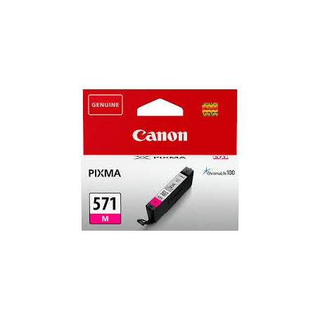 CANON CLI 571 MAGENTA