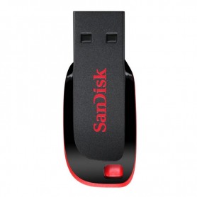 SANDISK CRUZER PENDRIVE USB 2.0 32GB