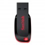 SANDISK CRUZER PENDRIVE USB 2.0 32GB