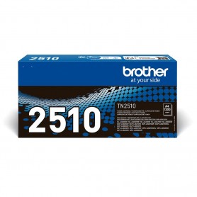 TONER ORIGINALE BROTHER TN2510 1200PG.