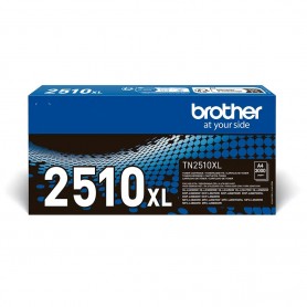 TONER ORIGINALE BROTHER TN2510XL 3000PG